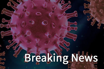 Newsletter - Breaking News