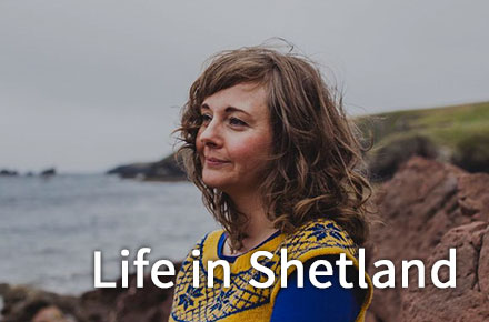 Newsletter - Life in Shetland