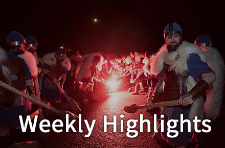 Newsletter - Breaking News