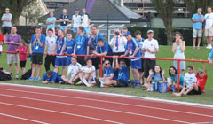 2015 NatWest Island Games