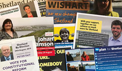 Scottish Parliament By-Election 2019