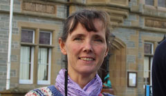 Local Government By-Election 2019 (Shetland Central)