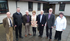 Local Government Election 2012