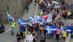 Local Government Election 2017