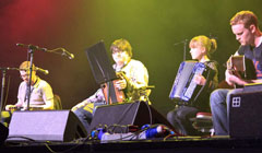 Folk Festival 2013