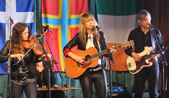 Folk Festival 2014