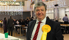 General Election 2019