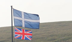 Scottish Independence Debate