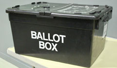 Scottish Parliament Election 2026