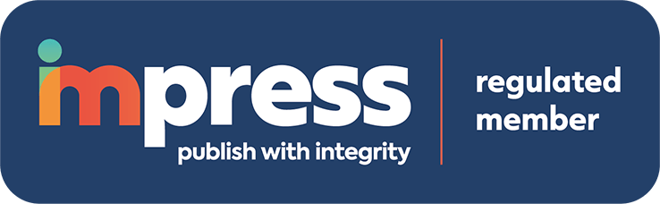 Impress - publish with integrity