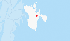 Weather forecast for Bressay & Noss