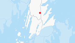 Weather forecast for Central Mainland