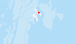 Weather forecast for Lerwick