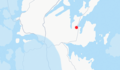 Weather forecast for Nesting, Delting & Lunnasting