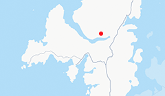 Weather forecast for Northmavine