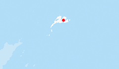 Weather forecast for Out Skerries