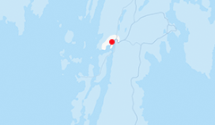 Weather forecast for Scalloway