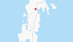 Weather forecast for South Mainland