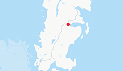 Weather forecast for Unst