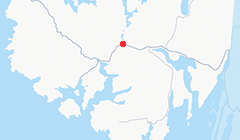 Weather forecast for West Mainland