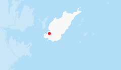 Weather forecast for Whalsay