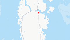 Weather forecast for Yell