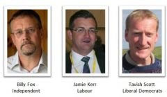 candidates
