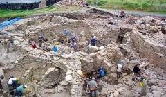 Scatness_excavations