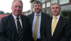 Shipping_minister_visit