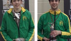 Fencers