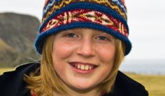 Lowri Best kep
