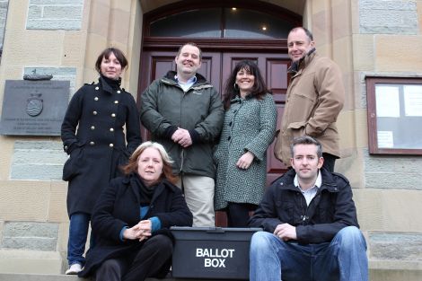 Radio_Shetland_team