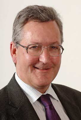 Fergus Ewing MSP