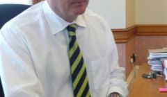 SIC chief executive Alistair Buchan - Photo: Pete Bevington