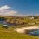 The new Fair Isle Bird Observatory will officially be opened on Saturday - Photo: Dave Wheeler