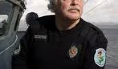 Captain Paul Watson