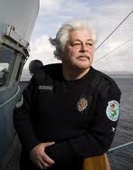 Captain Paul Watson