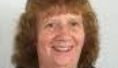 Councillor Iris Hawkins