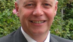 Phil Crossland.