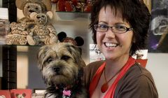 Wendy Inkster