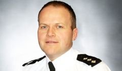 Chief Inspector Angus MacInnes