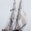 The Dutch brig Morgenster - Photos: Billy Fox