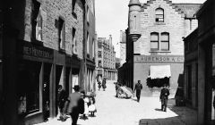 December 1st Photo - Do you recognise these buildings?