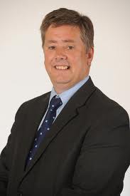 Scottish transport minister Keith Brown