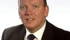 Orkney Islands Council convener Stephen Hagan
