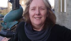 Carol Anderson.