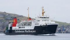 Hebridean Isles