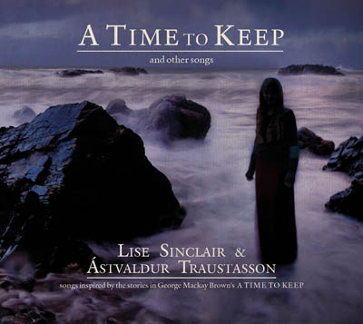 Lise Sinclair - A Time to Keep -