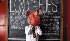Lord of the Flies by Shetland Youth Theatre