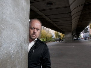 Bill Bailey